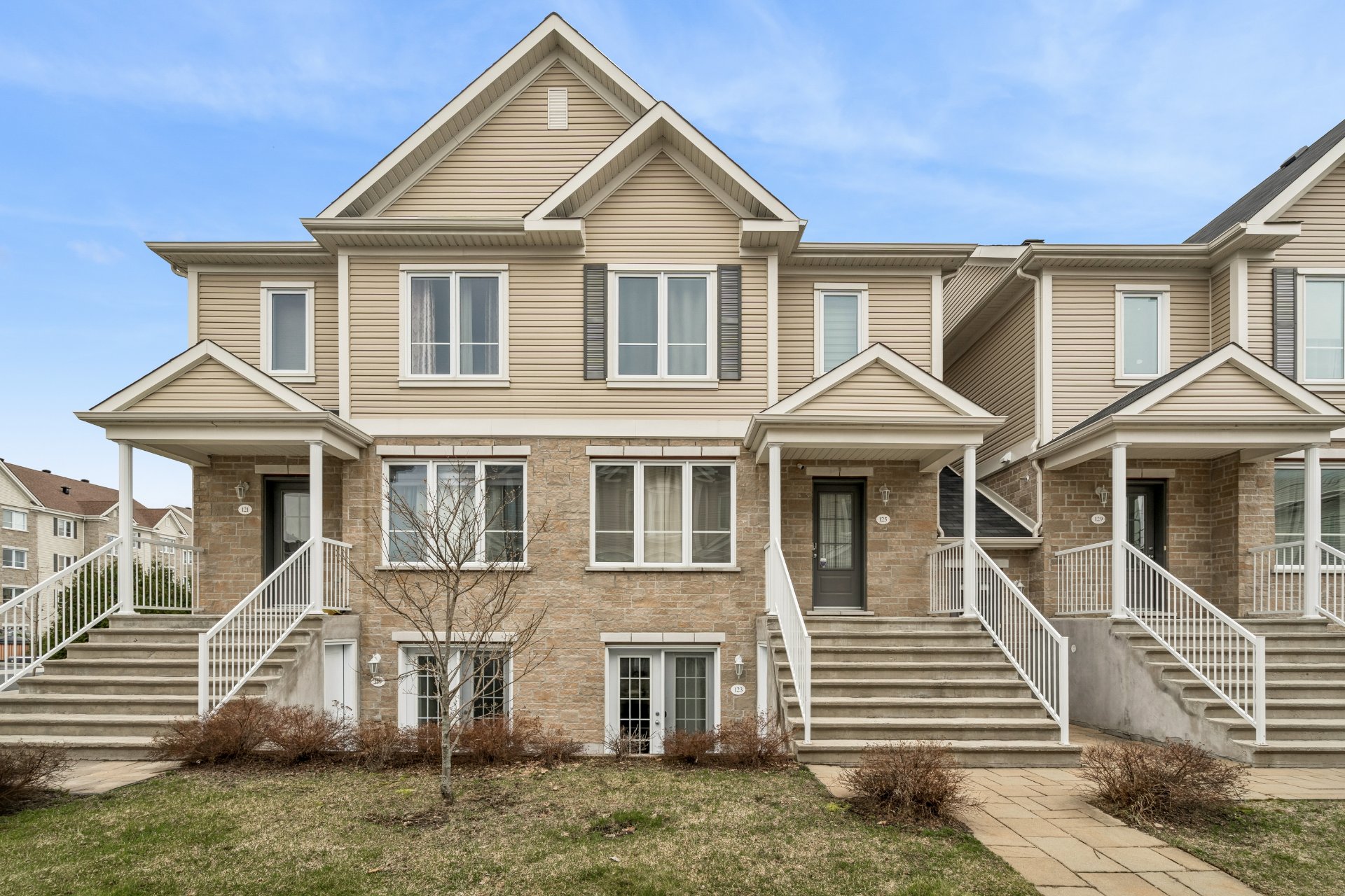Residential in Chambly 2