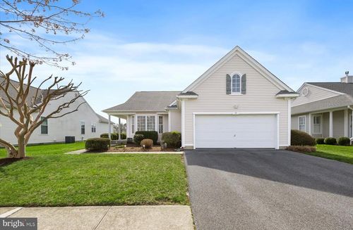 13 Avebury Ct, REHOBOTH BEACH, DE, 19971-8601 | Card Image