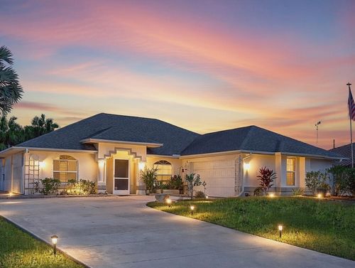 1149 Se Cambridge Dr, Port St. Lucie, FL, 34952-5302 | Card Image