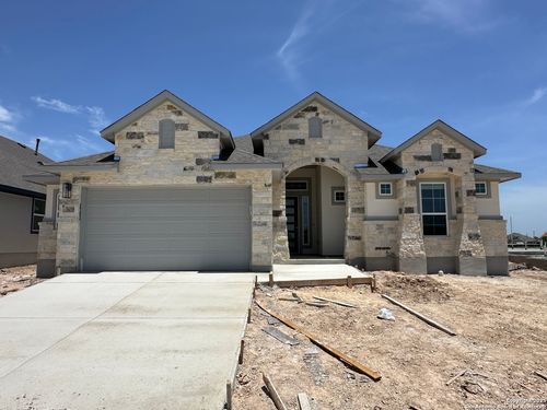 509 Canyon Live Oak, Seguin, TX, 78155-3893 | Card Image