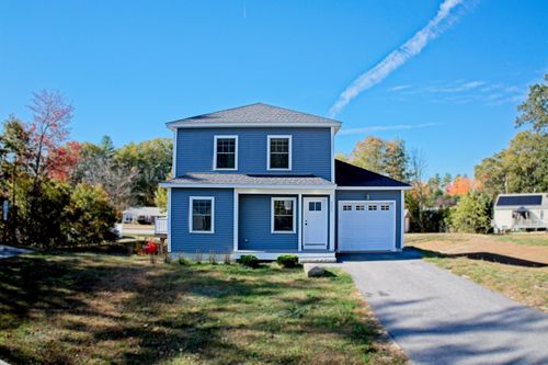 111 Marcelle Avenue, South Portland, ME, 04106 | Card Image