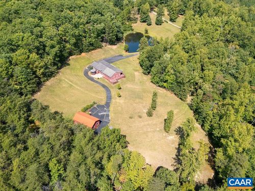 4122 Green Creek Rd, SCHUYLER, VA, 22969-1505 | Card Image
