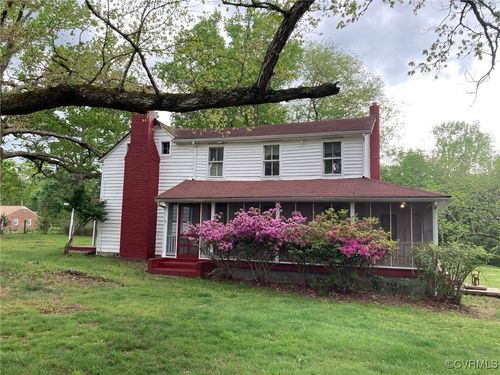 2900 Mt Hermon Rd, Moseley, VA, 23120-1058 | Card Image