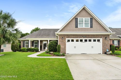 1052 Lanterns Ln, Leland, NC, 28451-9381 | Card Image