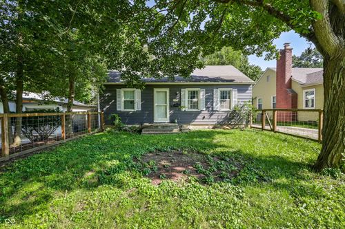 2418 Ryan Dr, Indianapolis, IN, 46220-2858 | Card Image
