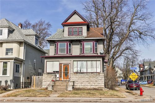 2302 Seneca St, Buffalo, NY, 14210-2516 | Card Image