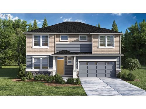 9366 Se Crystal Rose St Ne, HappyValley, OR, 97086 | Card Image