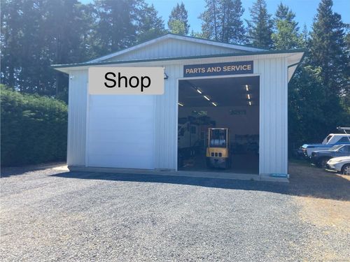 999 Shearme Rd, Coombs, BC, V0R1M0 | Card Image