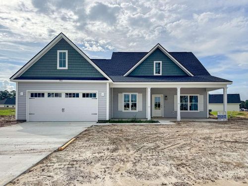 192 Cottage Loop, Midway, GA, 31320-5146 | Card Image