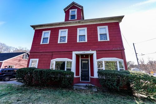 479 Main St, Hanson, MA, 02341-1919 | Card Image