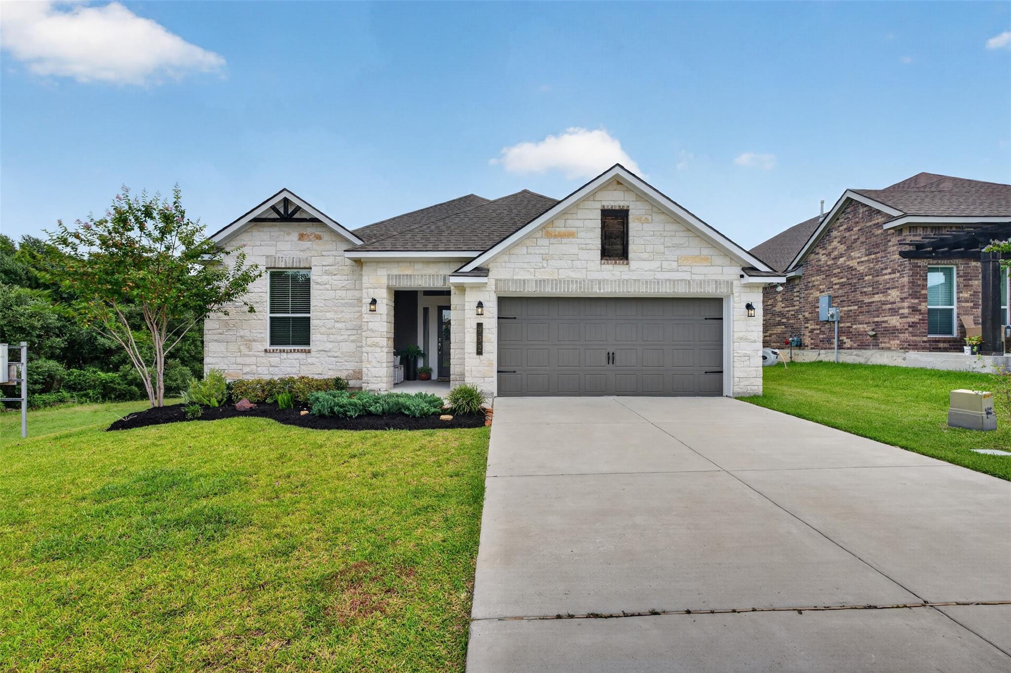 Residential in Brenham