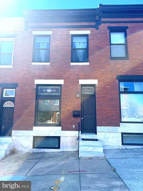 3905 Foster Ave, BALTIMORE, MD, 21224-4340 | Card Image