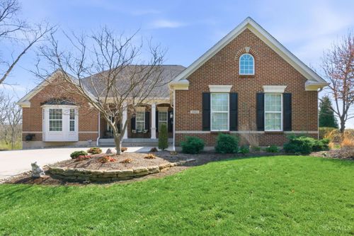 7452 Overglen Dr, West Chester, OH, 45069-8200 | Card Image