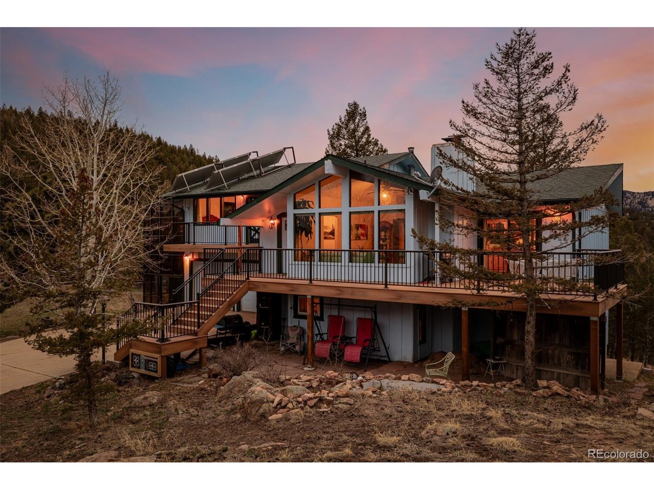 Residential in Boulder 4