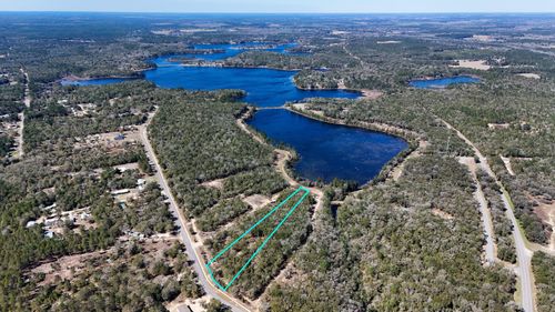 Lot 23 Seacoast Way, Defuniak Springs, FL, 32433 | Card Image