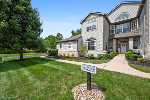 a-7390 Forest Cove Lane, Northfield, OH, 44067 | Card Image