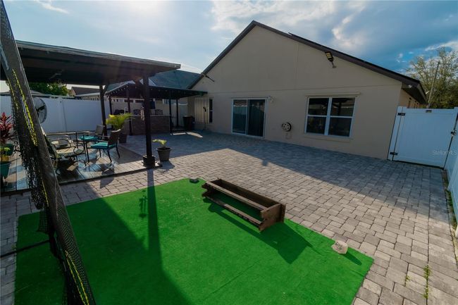 2822 Moultrie Creek Dr, House other with 3 bedrooms, 2 bathrooms and null parking in KISSIMMEE FL | Image 43