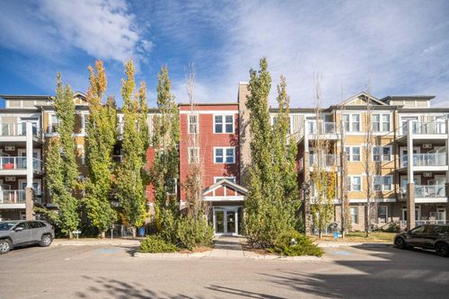 115-2300 Evanston Sq Nw, Calgary, AB, T3P0G8 | Card Image