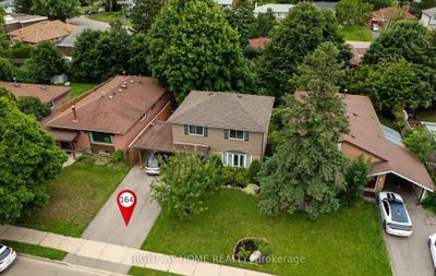 164 Mcmurchy Ave S, House other with 4 bedrooms, 3 bathrooms and 5 parking in Brampton ON | Image 2