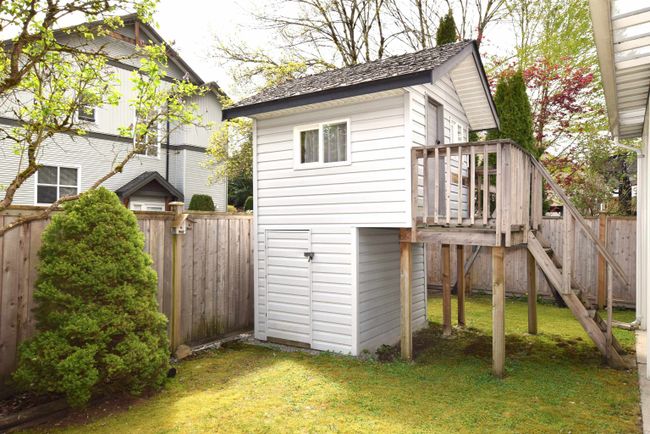 1078 Amazon Drive, House other with 6 bedrooms, 2 bathrooms and 4 parking in Port Coquitlam BC | Image 28