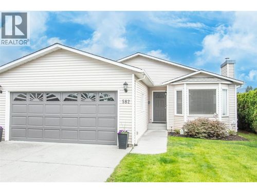 582-1255 Raymer Ave, Kelowna, BC, V1W3S3 | Card Image