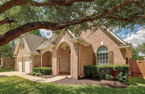 2415 Arbor Dr, Round Rock, TX, 78681-2160 | Card Image
