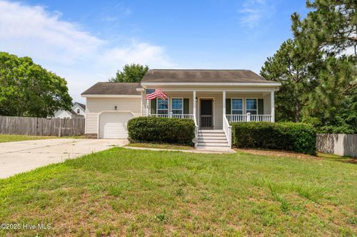 182 Gunner Ct, Broadway, NC, 27505-8941 | Card Image