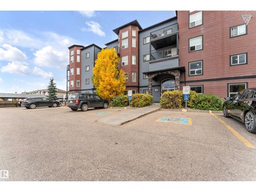 418-392 Silver Berry Rd Nw, Edmonton, AB, T6T0H1 | Card Image