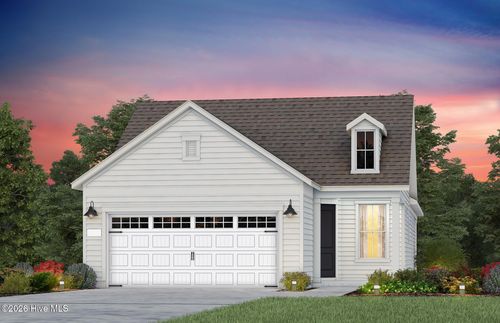 4177 Yellow Flag Iris Street, Leland, NC, 28479 | Card Image