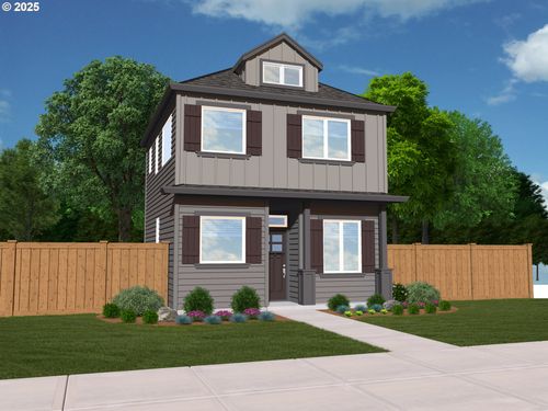 7474 N Polk Ave, Portland, OR, 97203-3861 | Card Image