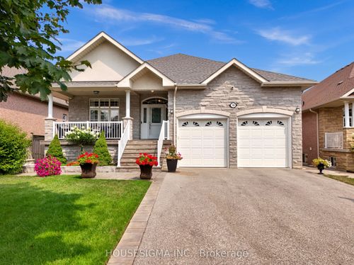 38 Pairash Ave, Richmond Hill, ON, L4C0N1 | Card Image