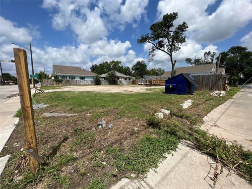 0 Everett St, Houston, TX, 77009 | Card Image