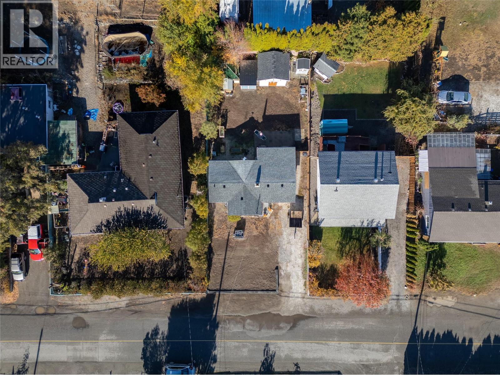 Residential in Ashcroft 5