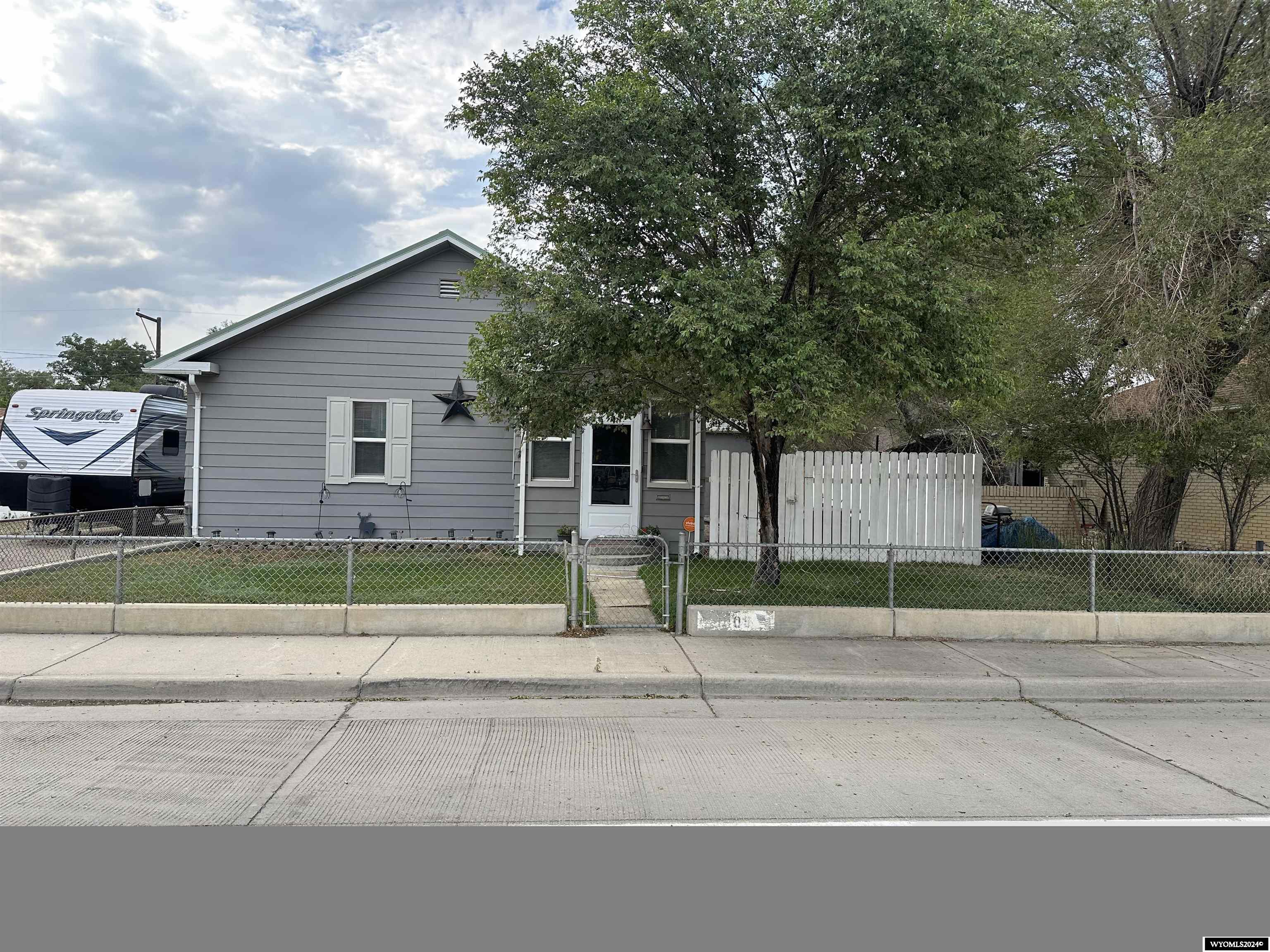 Pilot Butte Ave, Rock Springs, WY 82901