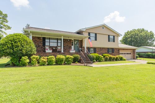 1510 Cannon Dr, Fort Oglethorpe, GA, 30742-3404 | Card Image