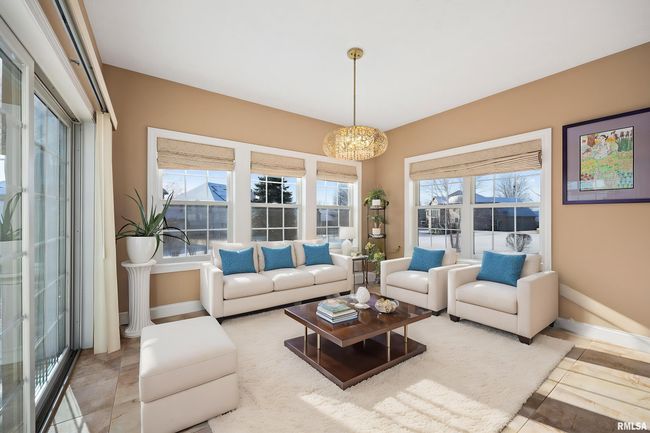 510 Copper Ridge Ct, House other with 5 bedrooms, 5 bathrooms and null parking in Dunlap IL | Image 20