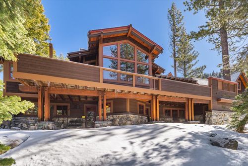 1258 Mineral Springs Trail, Alpine Meadows, CA, 96161 | Card Image