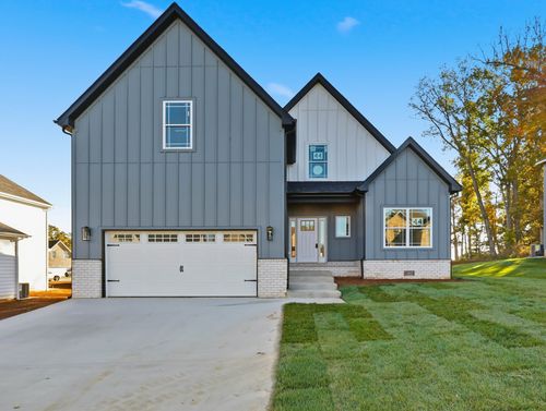 994 Alton Dr, Clarksville, TN, 37043-4087 | Card Image