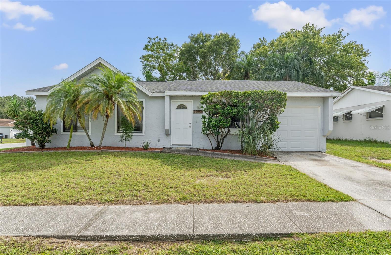 Brodie Dr, New Port Richey, FL 34653