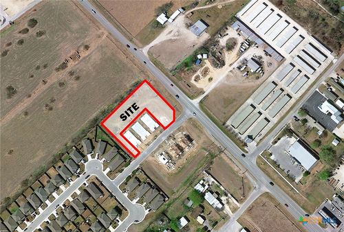 0 Fm 725 & Highland View, New Braunfels, TX, 78130 | Card Image
