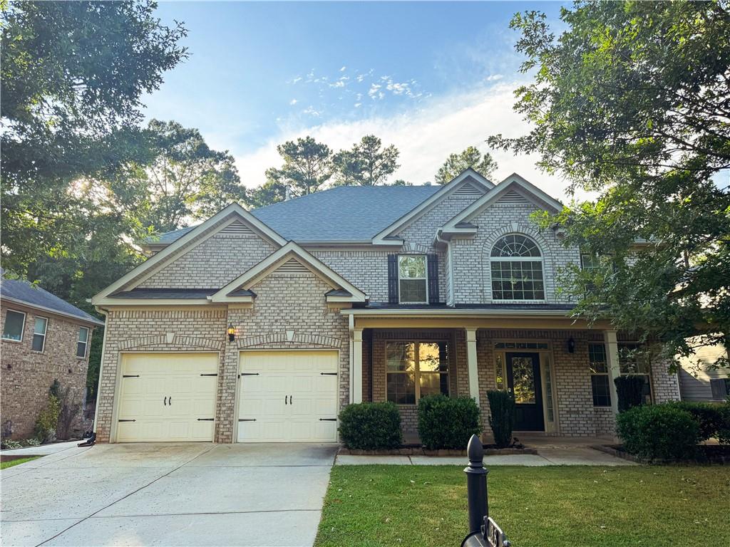 Residential in Newnan