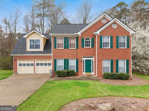 2095 Enon Mill Dr Sw, Atlanta, GA, 30331-8704 | Card Image