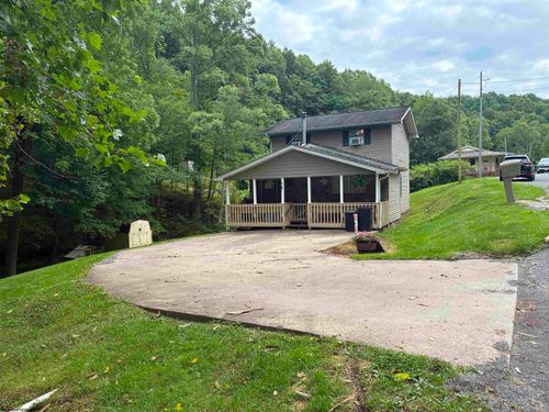 338 Mount Harmony Rd, Fairmont, WV, 26554-5514 | Card Image