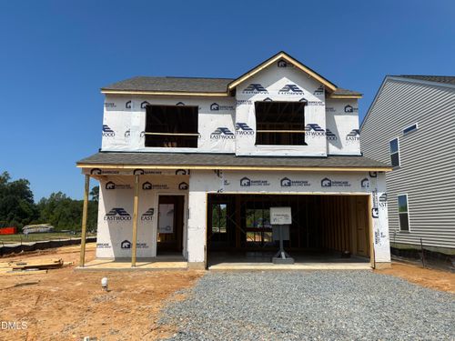 9 Steppe Way, Garner, NC, 27529-7846 | Card Image