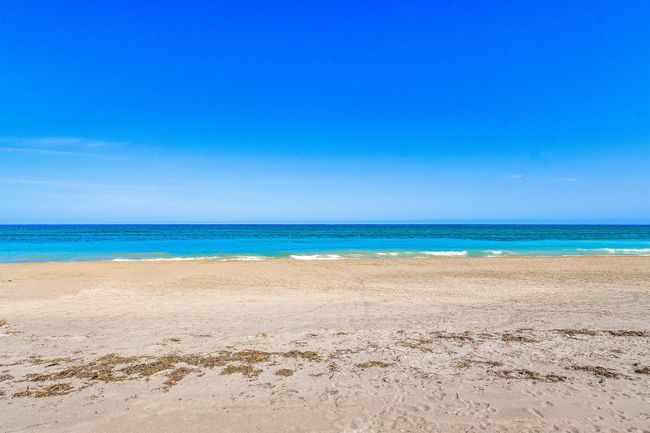 14 Ocean Dr, House other with 5 bedrooms, 7 bathrooms and null parking in Jupiter Inlet Colony FL | Image 76