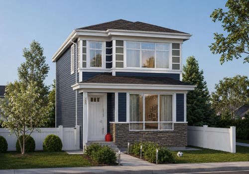 275 Creekside Terr Sw, Calgary, AB, T2X5V8 | Card Image