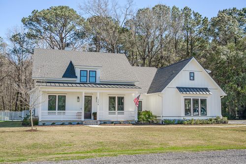 1174 Hitchfield Lane, Awendaw, SC, 29429 | Card Image