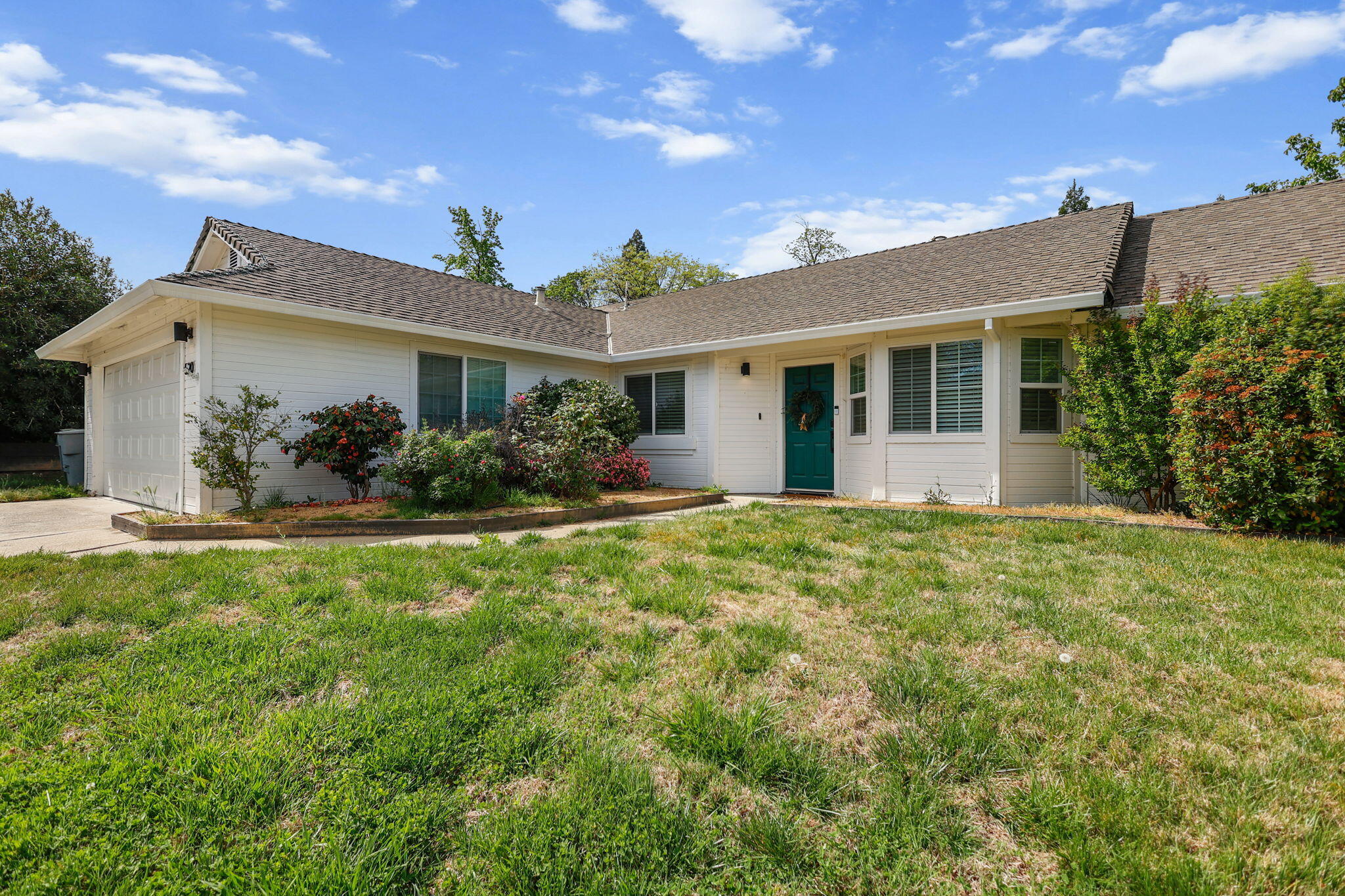 Residential in Redding 2