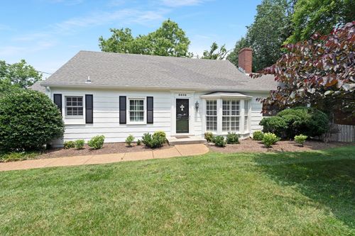 3606 Sperry Ave, Nashville, TN, 37215-1036 | Card Image