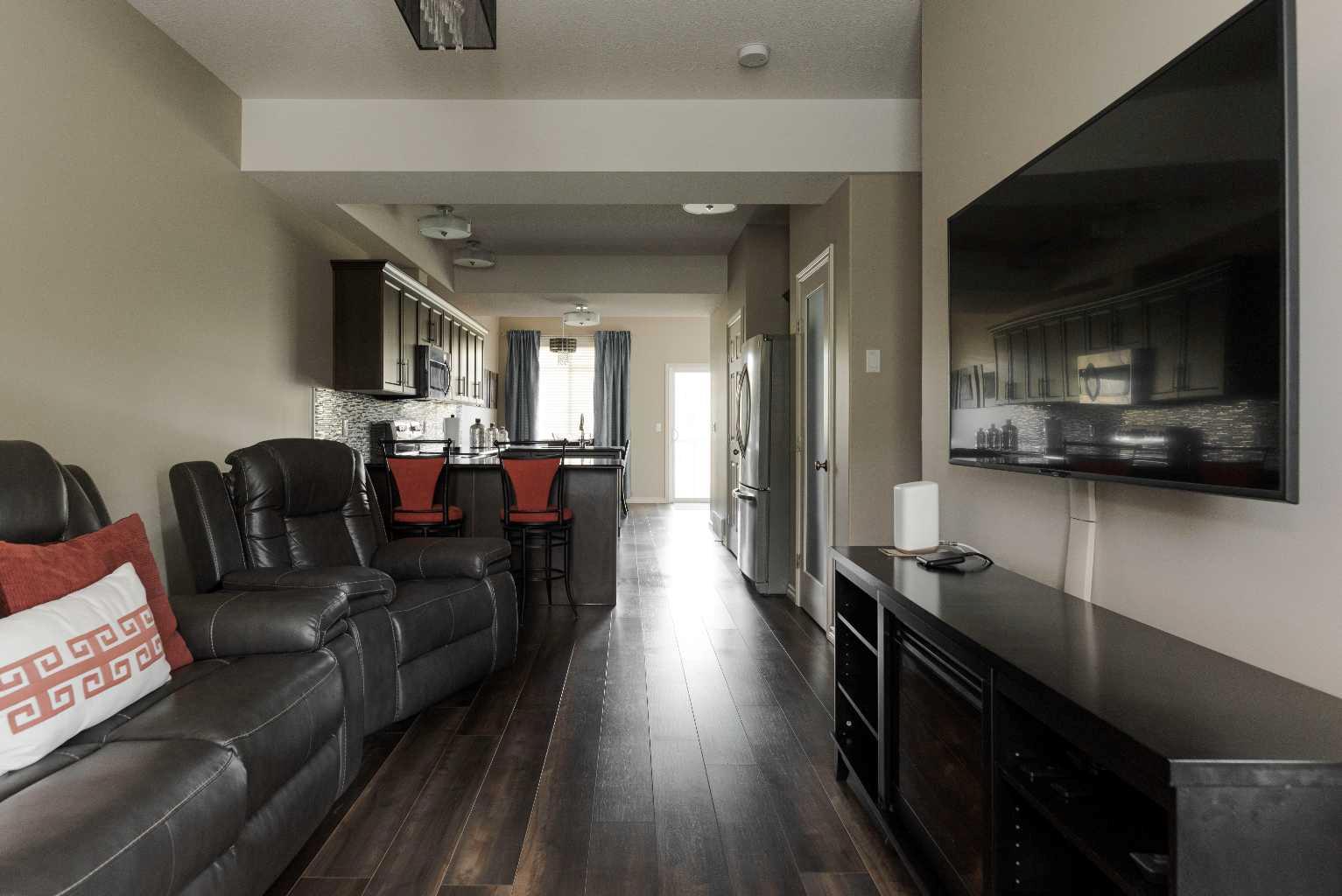 Residential in Fort McMurray 4
